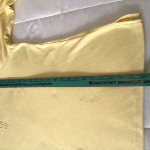 Top - Quaker Factory - Picture 6 of 11